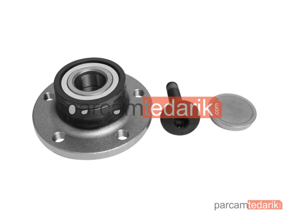 VALEO 502505 | Poyra (Arka) — VW Touran, VW Jetta IV, VW Jetta III